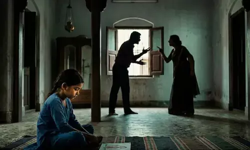 ಕೊಲೆಗಡುಕ ಪೋಷಕರು | ಕೌಟುಂಬಿಕ ಕಲಹಕ್ಕೆ ಬಲಿಯಾಗುತ್ತಿದ್ದಾರೆಯೇ ಕಂದಮ್ಮಗಳು?