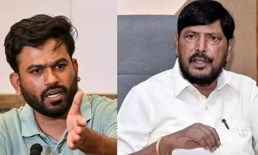 ಒಂದು ತಿಂಗಳ ಹಿಂದೆಯಷ್ಟೇ ನಾನು ನಿಮಗೆ ದೇಶವಿರೋಧಿಯಾಗಿರಲಿಲ್ಲವೇ?: ಪಕ್ಷ ಸೇರುವ ಆಹ್ವಾನಕ್ಕೆ ಅಭಿಜಿತ್ ದೀಪ್ಕೆ ಪ್ರತಿಕ್ರಿಯೆ
