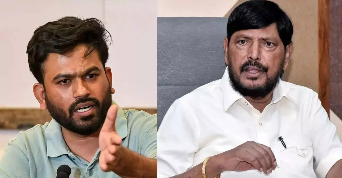 ಒಂದು ತಿಂಗಳ ಹಿಂದೆಯಷ್ಟೇ ನಾನು ನಿಮಗೆ ದೇಶವಿರೋಧಿಯಾಗಿರಲಿಲ್ಲವೇ?: ಪಕ್ಷ ಸೇರುವ ಆಹ್ವಾನಕ್ಕೆ ಅಭಿಜಿತ್ ದೀಪ್ಕೆ ಪ್ರತಿಕ್ರಿಯೆ ಒಂದು ತಿಂಗಳ ಹಿಂದೆಯಷ್ಟೇ ನಾನು ನಿಮಗೆ ದೇಶವಿರೋಧಿಯಾಗಿರಲಿಲ್ಲವೇ?: ಪಕ್ಷ ಸೇರುವ ಆಹ್ವಾನಕ್ಕೆ ಅಭಿಜಿತ್ ದೀಪ್ಕೆ ಪ್ರತಿಕ್ರಿಯೆ