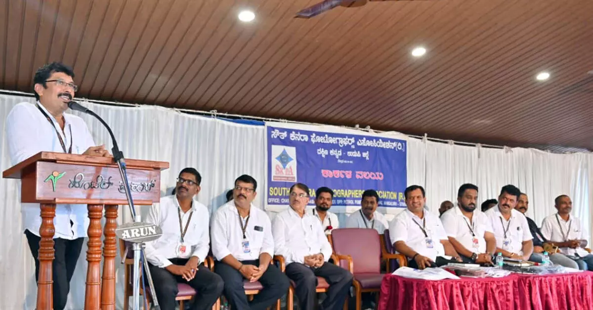 ಕಾರ್ಕಳ : ಎಸ್ಕೆಪಿಎ ವಲಯದ 31ನೇ ವಾರ್ಷಿಕ ಸಭೆ ಕಾರ್ಕಳ : ಎಸ್ಕೆಪಿಎ ವಲಯದ 31ನೇ ವಾರ್ಷಿಕ ಸಭೆ