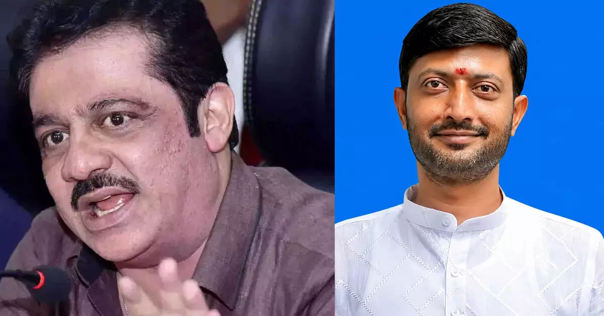 ಗುರಮಠಕಲ್ ಅಲೆಮಾರಿ ಜನಾಂಗಕ್ಕೆ ವಸತಿ ಸೌಲಭ್ಯ ಕಲ್ಪಿಸಲು ಶೀಘ್ರ ಸರ್ವೇ ನಡೆಸಲಾಗುವುದು: ಸಚಿವ ಝಮೀರ್ ಅಹ್ಮದ್ ಗುರಮಠಕಲ್ ಅಲೆಮಾರಿ ಜನಾಂಗಕ್ಕೆ ವಸತಿ ಸೌಲಭ್ಯ ಕಲ್ಪಿಸಲು ಶೀಘ್ರ ಸರ್ವೇ ನಡೆಸಲಾಗುವುದು: ಸಚಿವ ಝಮೀರ್ ಅಹ್ಮದ್