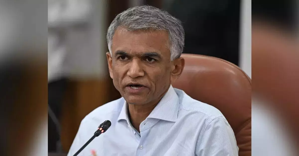 Bengaluru | ಆಗಸ್ಟ್ ಒಳಗಾಗಿ ಬಾಕಿ ಇರುವ ಪಾದಚಾರಿ ಮಾರ್ಗಗಳ ಒತ್ತುವರಿ ತೆರವುಗೊಳಿಸಿ: ಅಧಿಕಾರಿಗಳಿಗೆ ಸಚಿವ ಕೃಷ್ಣ ಬೈರೇಗೌಡ ಸೂಚನೆ Bengaluru | ಆಗಸ್ಟ್ ಒಳಗಾಗಿ ಬಾಕಿ ಇರುವ ಪಾದಚಾರಿ ಮಾರ್ಗಗಳ ಒತ್ತುವರಿ ತೆರವುಗೊಳಿಸಿ: ಅಧಿಕಾರಿಗಳಿಗೆ ಸಚಿವ ಕೃಷ್ಣ ಬೈರೇಗೌಡ ಸೂಚನೆ