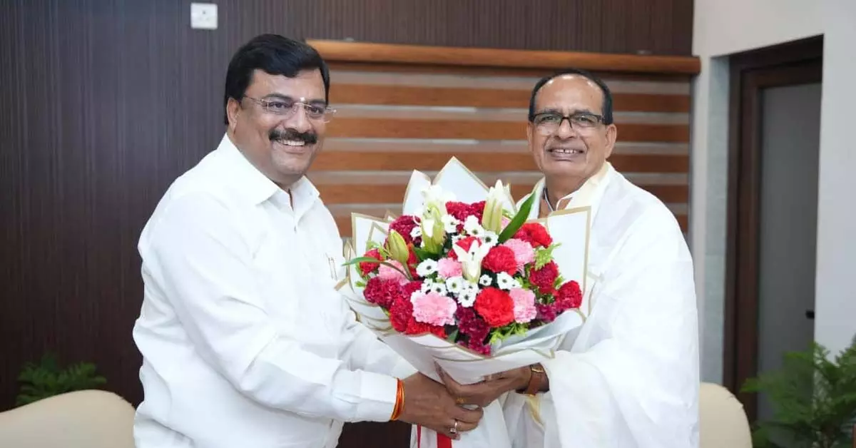 ಕೃಷಿ ಸಚಿವ ನರೇಂದ್ರಸ್ವಾಮಿ ಮನವಿಗೆ ಕೇಂದ್ರ ಸ್ಪಂದನೆ ಕೃಷಿ ಸಚಿವ ನರೇಂದ್ರಸ್ವಾಮಿ ಮನವಿಗೆ ಕೇಂದ್ರ ಸ್ಪಂದನೆ