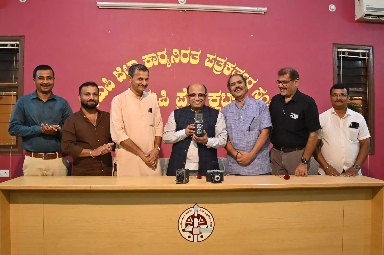 ಸದ್ಯ ಬಂಧನ ಎನಿಸಿರುವ ಎಐಯನ್ನು ಮೀರಿದರೆ ನಂದನ: ಸತ್ಯಬೋಧ ಜೋಶಿ ಸದ್ಯ ಬಂಧನ ಎನಿಸಿರುವ ಎಐಯನ್ನು ಮೀರಿದರೆ ನಂದನ: ಸತ್ಯಬೋಧ ಜೋಶಿ