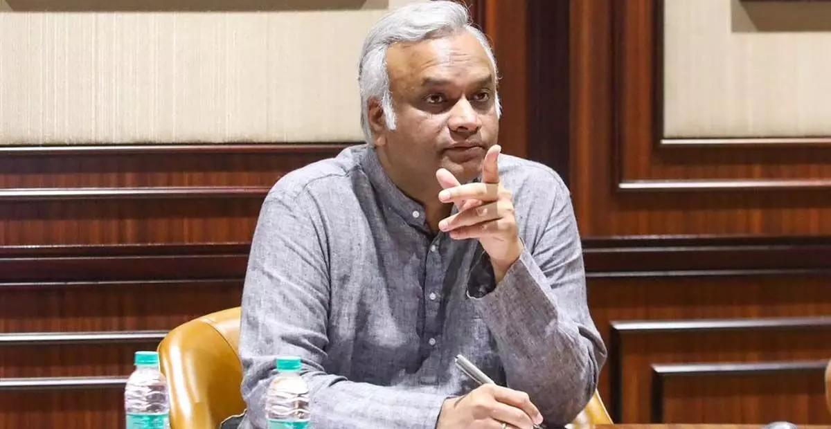 ‘PM-CARES’ ಪ್ರಧಾನಿ ಮೋದಿಯಿಂದ ನಡೆದಿರುವ ಅತಿದೊಡ್ಡ ಸಾಂಸ್ಥಿಕ ಹಗರಣ: ಪ್ರಿಯಾಂಕ್ ಖರ್ಗೆ ‘PM-CARES’ ಪ್ರಧಾನಿ ಮೋದಿಯಿಂದ ನಡೆದಿರುವ ಅತಿದೊಡ್ಡ ಸಾಂಸ್ಥಿಕ ಹಗರಣ: ಪ್ರಿಯಾಂಕ್ ಖರ್ಗೆ