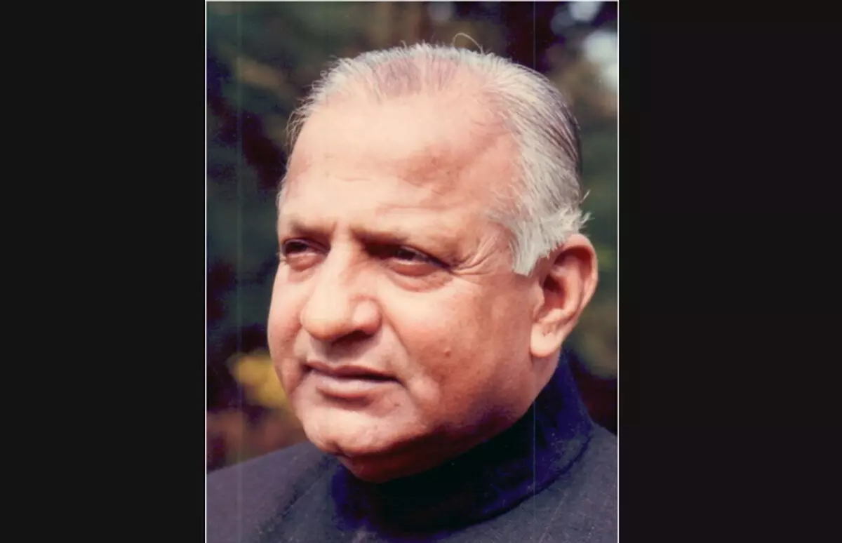 ಆ.20ರಂದು ಡಿ.ದೇವರಾಜ ಅರಸು ಜನ್ಮದಿನಾಚರಣೆ ಆ.20ರಂದು ಡಿ.ದೇವರಾಜ ಅರಸು ಜನ್ಮದಿನಾಚರಣೆ