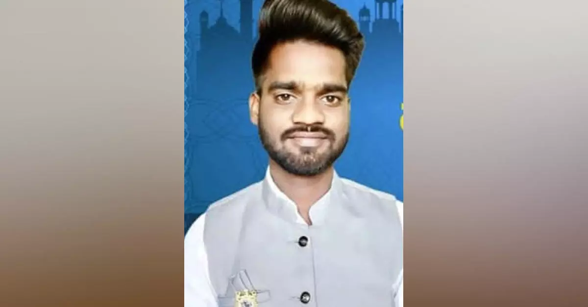 Ballari | ಮಾಜಿ ಶಾಸಕ ಸುರೇಶ್ ಬಾಬು ಆರೋಪ ರಾಜಕೀಯ ಪ್ರೇರಿತ: ಬಸವರಾಜ್ ಬಡಗಿ Ballari | ಮಾಜಿ ಶಾಸಕ ಸುರೇಶ್ ಬಾಬು ಆರೋಪ ರಾಜಕೀಯ ಪ್ರೇರಿತ: ಬಸವರಾಜ್ ಬಡಗಿ