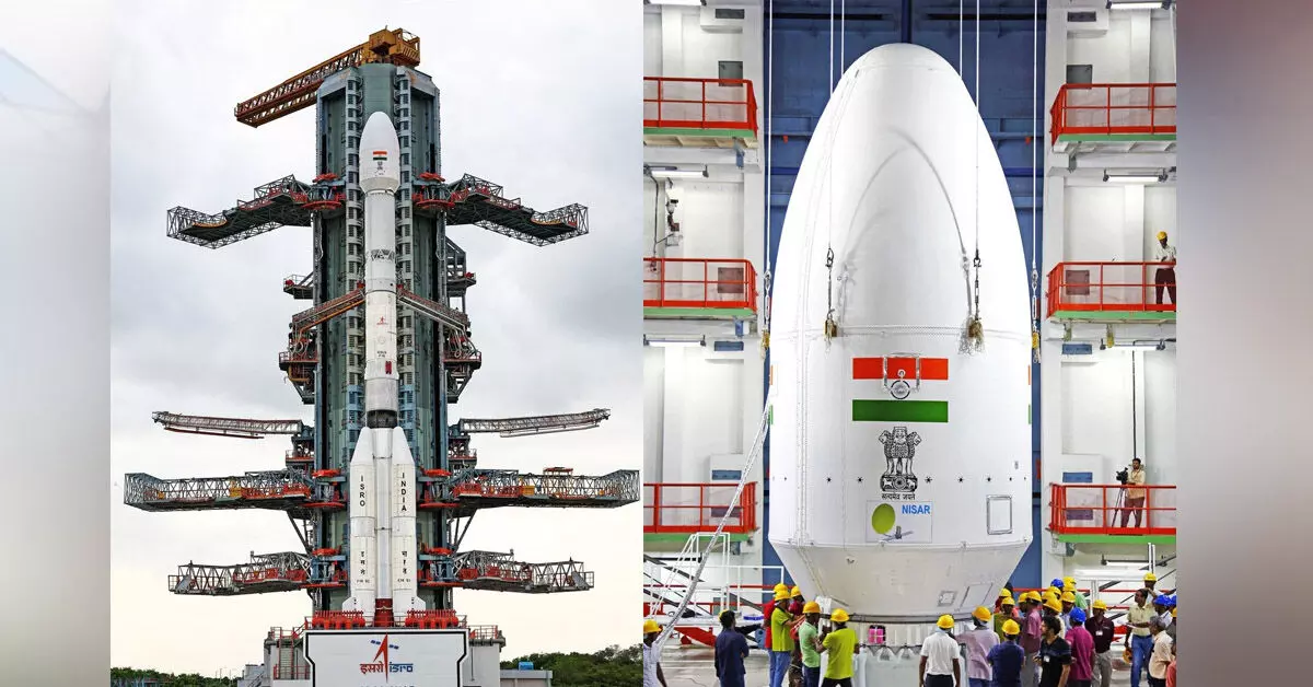 ISRO LPSC ನೇಮಕಾತಿ; ಯಾರು ಅರ್ಜಿ ಸಲ್ಲಿಸಬಹುದು? ISRO LPSC ನೇಮಕಾತಿ; ಯಾರು ಅರ್ಜಿ ಸಲ್ಲಿಸಬಹುದು?