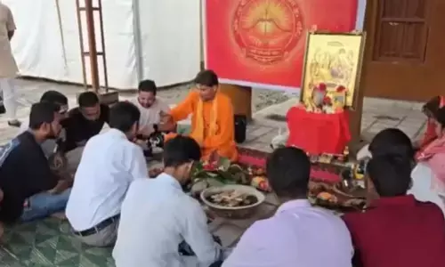 ಸಂಪಾದಕೀಯ | ಜಾತೀಯ ಮನಸ್ಸುಗಳ ‘ಶುದ್ಧೀಕರಣ’ವಾಗಲಿ