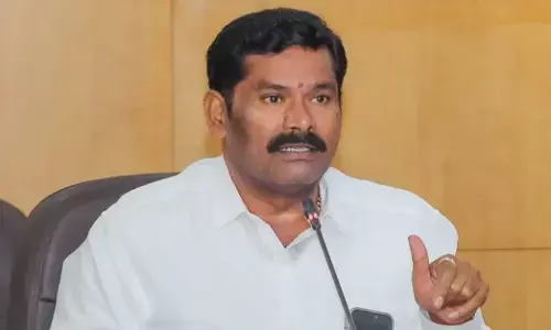 ಬಿಜೆಪಿಯವರದ್ದು ಮನುವಾದಿ ಮನಸ್ಥಿತಿ: ಮಲ್ಲಿಕಾರ್ಜುನ ಖರ್ಗೆ ಭಾಷಣ ನಡೆಸಿದ ಸ್ಥಳ ಶುದ್ಧೀಕರಣ ಘಟನೆ ಬಗ್ಗೆ ಸಚಿವ ಶಿವರಾಜ್ ತಂಗಡಗಿ ಆಕ್ರೋಶ