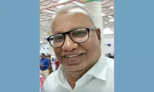 ಇಲ್ಯಾಸ್ ಕಾಟಿಪಳ್ಳ ನಿಧನ