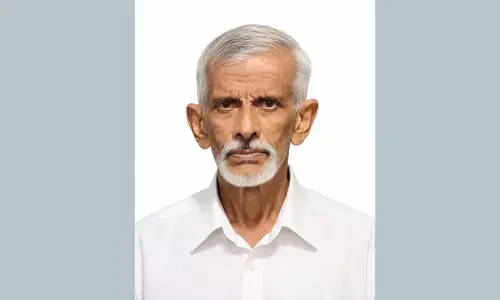 ಎಂ.ಸಿ.ಲತೀಫ್ ನಿಧನ