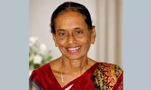 ರೋಹನ್ ಮೊಂತೆರೊಗೆ ಮಾತೃ ವಿಯೋಗ