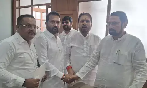 ಬೀದರ್ ಸಹಕಾರ ಸಕ್ಕರೆ ಕಾರ್ಖಾನೆ ಹರಾಜು ತಡೆಗೆ ಆಗ್ರಹ