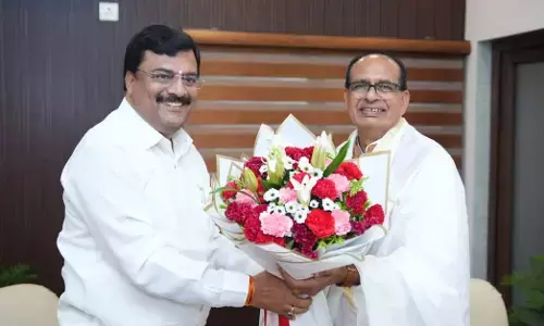 ಕೃಷಿ ಸಚಿವ ನರೇಂದ್ರಸ್ವಾಮಿ ಮನವಿಗೆ ಕೇಂದ್ರ ಸ್ಪಂದನೆ