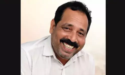 ಮಂಗಳೂರು ನಗರ ಬ್ಲಾಕ್ ಕಾಂಗ್ರೆಸ್ ವಕ್ತಾರ ಲಕ್ಷ್ಮಣ್ ಶೆಟ್ಟಿ ನಿಧನ