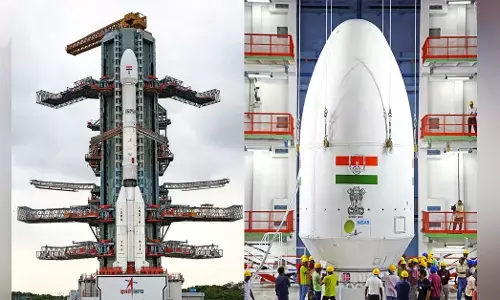 ISRO LPSC ನೇಮಕಾತಿ; ಯಾರು ಅರ್ಜಿ ಸಲ್ಲಿಸಬಹುದು?