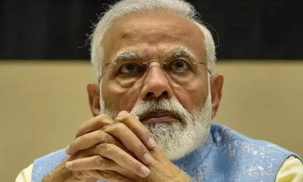 ದೇಶದ ಸಂಕಷ್ಟಗಳ ನೆರವಿಗೆ ಬಾರದ ಪಿಎಂ ಕೇರ್ಸ್ ಫಂಡ್