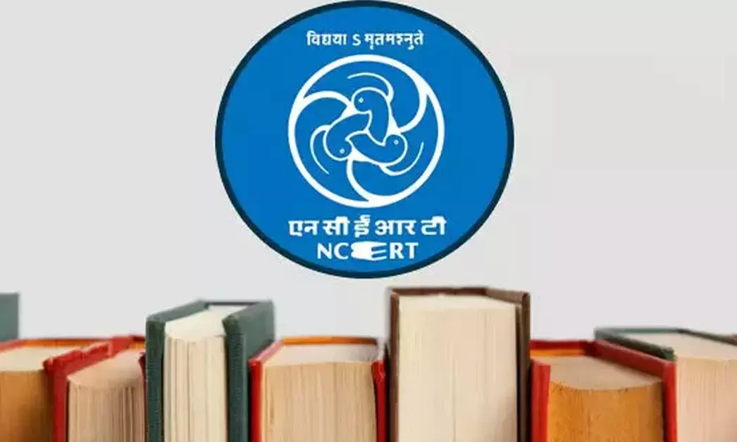 NCERT ಪಠ್ಯಪುಸ್ತಕ ರಚನಾ ಸಮಿತಿ ಪುನರ್ ರಚನೆ: ನೂತನ ಸದಸ್ಯರ ಪೈಕಿ ನಾಲ್ವರಿಗೆ RSS, ABVP ನಂಟು; ವರದಿ