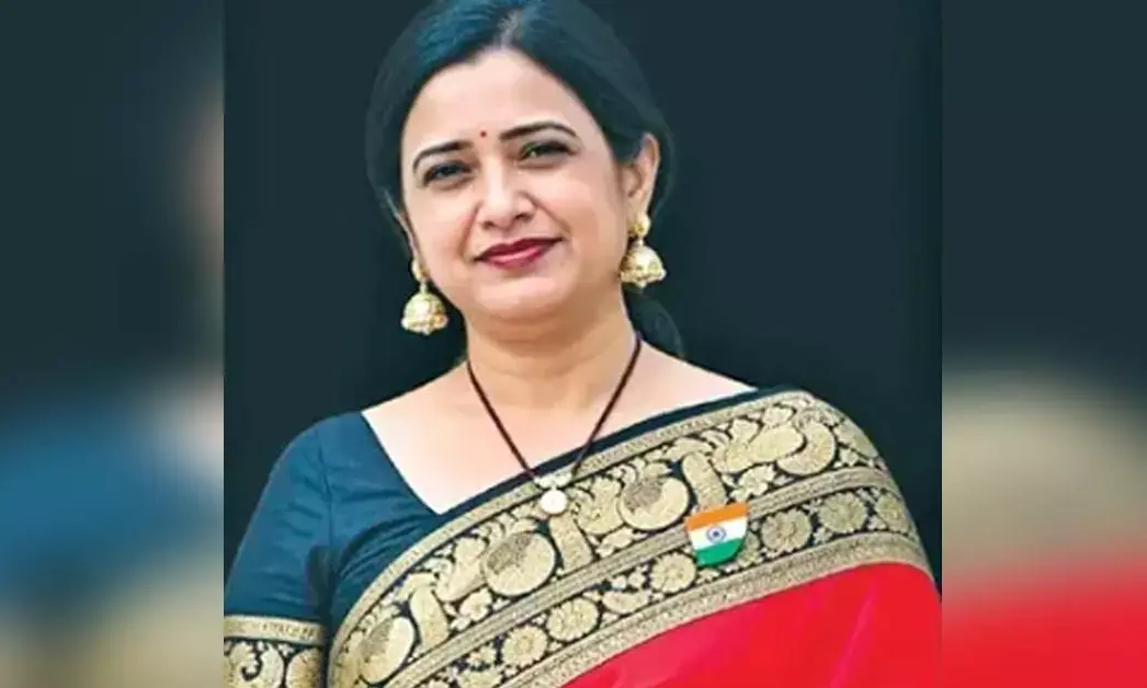 ಪ್ರಾಂಶುಪಾಲೆಗೆ 27 ಬಾರಿ ಇರಿದು ಹತ್ಯೆ; 10ನೇ ತರಗತಿಯ ಇಬ್ಬರು ವಿದ್ಯಾರ್ಥಿಗಳ ಬಂಧನ