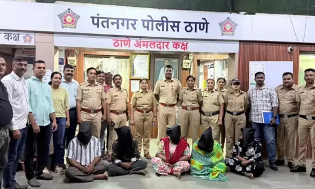 Maharashtra | ಸೊಸೆಯ ಕೊಲೆಗೆ ಸುಪಾರಿ ಕೊಟ್ಟ ಅತ್ತೆ!