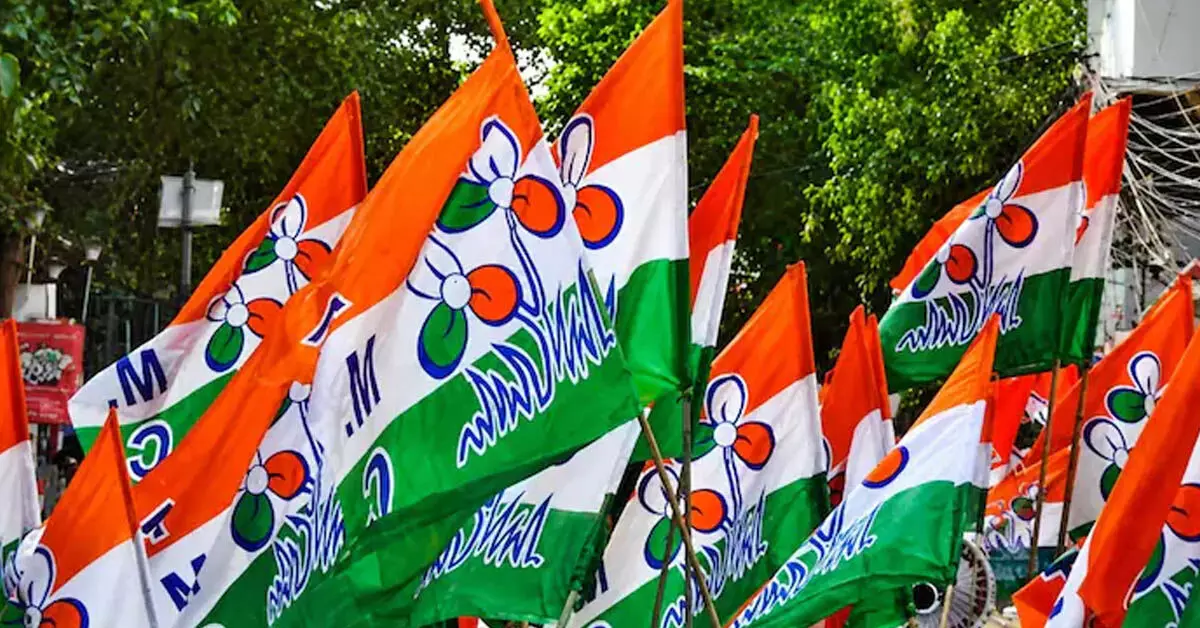 West Bengal | ಬಾರ್ ಕೌನ್ಸಿಲ್ ಚುನಾವಣೆಯಲ್ಲಿ TMCಗೆ ಭರ್ಜರಿ ಗೆಲುವು; ಬಿಜೆಪಿಗೆ 3 ಸ್ಥಾನ West Bengal | ಬಾರ್ ಕೌನ್ಸಿಲ್ ಚುನಾವಣೆಯಲ್ಲಿ TMCಗೆ ಭರ್ಜರಿ ಗೆಲುವು; ಬಿಜೆಪಿಗೆ 3 ಸ್ಥಾನ