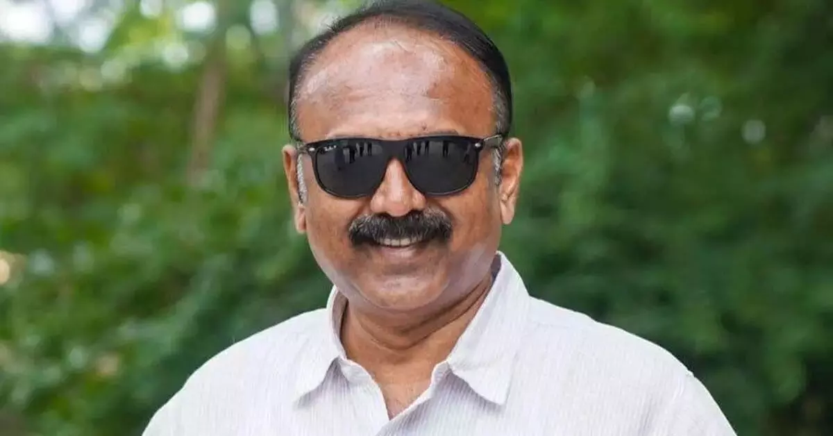 ಜಾತಿ ಪ್ರಮಾಣ ಪತ್ರ ಪಡೆಯುವ ನಿಯಮ ಸರಳೀಕರಿಸಿ : ಎಂಎಲ್ಸಿ ಕೆ.ಶಿವಕುಮಾರ್ ಜಾತಿ ಪ್ರಮಾಣ ಪತ್ರ ಪಡೆಯುವ ನಿಯಮ ಸರಳೀಕರಿಸಿ : ಎಂಎಲ್ಸಿ ಕೆ.ಶಿವಕುಮಾರ್