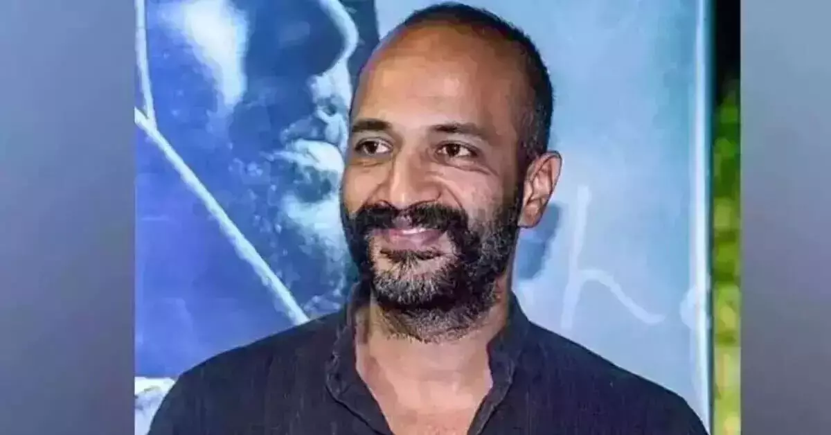 ಎಸ್ಐಆರ್ ಒಂದು ಹಗರಣ : ನಟ ಕಿಶೋರ್ ಕುಮಾರ್ ಎಸ್ಐಆರ್ ಒಂದು ಹಗರಣ : ನಟ ಕಿಶೋರ್ ಕುಮಾರ್