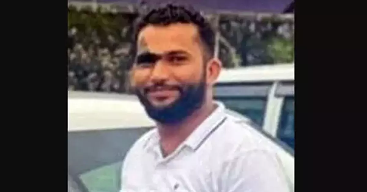 ಕೊಳತ್ತಮಜಲು ರಹ್ಮಾನ್ ಹತ್ಯೆ ಪ್ರಕರಣ ; ಐವರು ಆರೋಪಿಗಳಿಗೆ ಹೈಕೋರ್ಟ್ನಿಂದ ಷರತ್ತುಬದ್ಧ ನಿರೀಕ್ಷಣಾ ಜಾಮೀನು ಕೊಳತ್ತಮಜಲು ರಹ್ಮಾನ್ ಹತ್ಯೆ ಪ್ರಕರಣ ; ಐವರು ಆರೋಪಿಗಳಿಗೆ ಹೈಕೋರ್ಟ್ನಿಂದ ಷರತ್ತುಬದ್ಧ ನಿರೀಕ್ಷಣಾ ಜಾಮೀನು