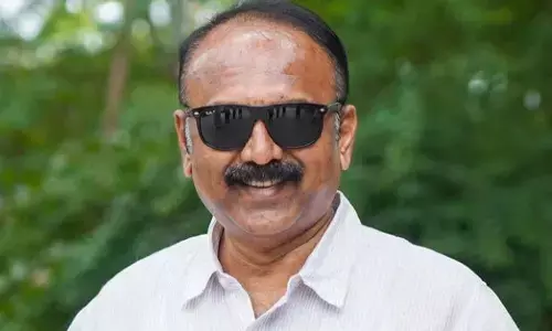 ಸಹಕಾರ ಕ್ಷೇತ್ರದಲ್ಲಿ ಎಸ್.ಸಿ, ಎಸ್.ಟಿ ಸಮುದಾಯದ ಪಾಲ್ಗೊಳ್ಳುವಿಕೆ ಹೆಚ್ಚಿಸಲು ಎಂಎಲ್ಸಿ ಕೆ. ಶಿವಕುಮಾರ್ ಒತ್ತಾಯ
