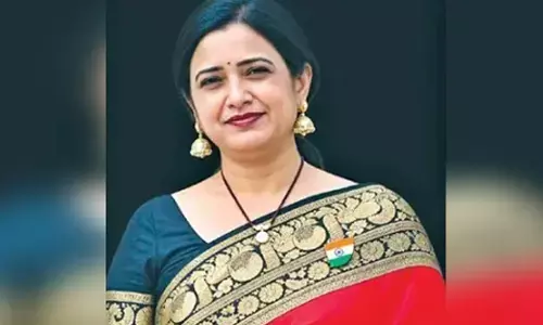 ಪ್ರಾಂಶುಪಾಲೆಗೆ 27 ಬಾರಿ ಇರಿದು ಹತ್ಯೆ; 10ನೇ ತರಗತಿಯ ಇಬ್ಬರು ವಿದ್ಯಾರ್ಥಿಗಳ ಬಂಧನ