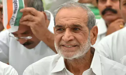 1984ರ ಸಿಖ್ ವಿರೋಧಿ ದಂಗೆ ಪ್ರಕರಣ: ಜೀವಾವಧಿ ಶಿಕ್ಷೆ ಅನುಭವಿಸುತ್ತಿದ್ದ ಕಾಂಗ್ರೆಸ್ ನ ಮಾಜಿ ಸಂಸದ ಸಜ್ಜನ್ ಕುಮಾರ್ ನಿಧನ