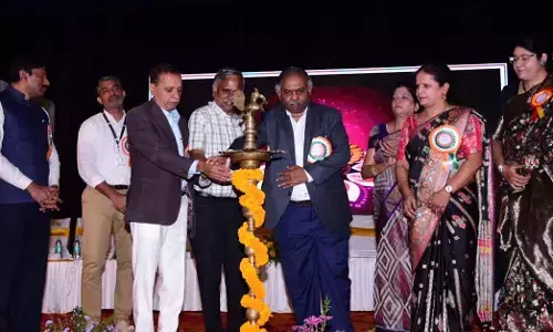 ಬಾಹ್ಯಾಕಾಶ ಕ್ಷೇತ್ರದಲ್ಲಿ ಜಾಗತಿಕ ನಾಯಕನಾಗಲು ಭಾರತ ಸನ್ನದ್ಧ: ಲೀಓಸ್ ನಿರ್ದೇಶಕ ಆರ್. ವೆಂಕಟೇಶ್ವರನ್ ಕರೆ