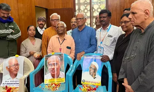 ಸರಕಾರಿ ಕಾರ್ಯಕ್ರಮಗಳಲ್ಲಿ ವೈದಿಕ ಆಚರಣೆಗೆ ಮಾವಳ್ಳಿ ಶಂಕರ್ ಆಕ್ಷೇಪ