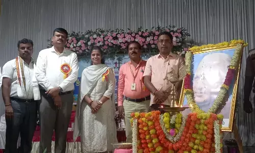 ಅರಸು ಸಾಮಾಜಿಕ ನ್ಯಾಯದ ಹರಿಕಾರ: ಎಸಿ ರಶ್ಮಿ ಎಸ್.ಆರ್.