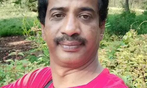 ಡಾ.ಲಕ್ಷ್ಮಣ್‌ರ ‘ಪರಿಮಳದ ಬಾಕಿ ಮೊತ್ತ’ ಸಂಕಲನಕ್ಕೆ ಕವಿ ಕುರಾಡಿ ಸೀತಾರಾಮ ಅಡಿಗ ಕಾವ್ಯ ಪ್ರಶಸ್ತಿ- 2026