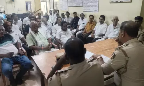 ಸುರತ್ಕಲ್:‌ ಮೀಲಾದುನ್ನಬಿ, ಶ್ರೀ ಕೃಷ್ಣ ಜನ್ಮಾಷ್ಟಮಿ ಪ್ರಯುಕ್ತ ಶಾಂತಿ  ಸಭೆ