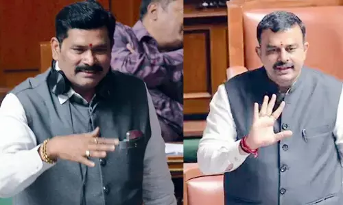 ಸಾಮಾಜಿಕ-ಶೈಕ್ಷಣಿಕ ಸಮೀಕ್ಷೆ ವರದಿ ಅಂಗೀಕಾರ; ಅಡ್ಡಗೋಡೆ ಮೇಲೆ ದೀಪವಿಟ್ಟ ಸರಕಾರ