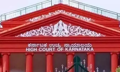 ಬಿಜೆಪಿ ವಿರುದ್ಧ ಆಕ್ಷೇಪಾರ್ಹ ಜಾಹೀರಾತು : ಮಾನಹಾನಿ ಪ್ರಕರಣ ರದ್ದು ಕೋರಿದ್ದ ಸಿಎಂ, ಮಾಜಿ ಸಿಎಂ ಅರ್ಜಿಗಳ ತೀರ್ಪು ಕಾಯ್ದಿರಿಸಿದ ಹೈಕೋರ್ಟ್
