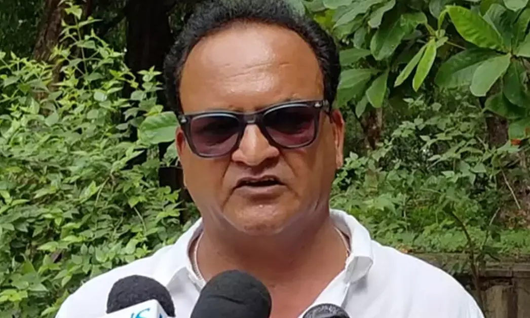 ವಂಚನೆ ಪ್ರಕರಣ | 22 ವರ್ಷಗಳ ಬಳಿಕ ಮಾಜಿ ಕ್ರಿಕೆಟಿಗ ಜಾಕೋಬ್ ಮಾರ್ಟಿನ್ ದೋಷಮುಕ್ತಿ