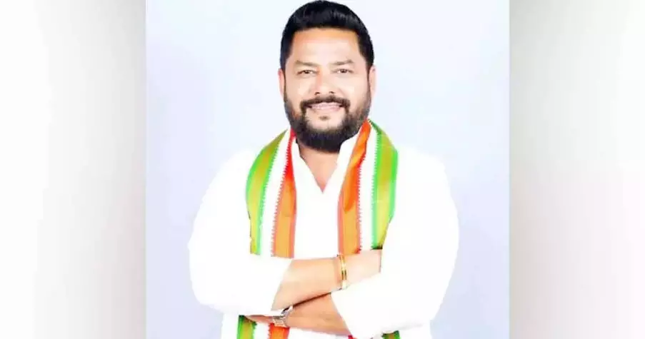 ವಾಲ್ಮೀಕಿ ಅಭಿವೃದ್ಧಿ ನಿಗಮದ ಹಗರಣ; ಸಚಿವ ನಾಗೇಂದ್ರ ವಿರುದ್ಧ ಕಾನೂನು ಕ್ರಮಕ್ಕೆ ಅನುಮತಿ ಕೋರಿ ಪತ್ರ ಬರೆದ ಸಿಬಿಐ ವಾಲ್ಮೀಕಿ ಅಭಿವೃದ್ಧಿ ನಿಗಮದ ಹಗರಣ; ಸಚಿವ ನಾಗೇಂದ್ರ ವಿರುದ್ಧ ಕಾನೂನು ಕ್ರಮಕ್ಕೆ ಅನುಮತಿ ಕೋರಿ ಪತ್ರ ಬರೆದ ಸಿಬಿಐ