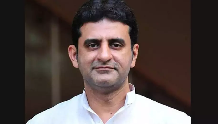 ಆಹಾರ ಇಲಾಖೆಯಲ್ಲಿ 6 ತಿಂಗಳಲ್ಲಿ ಹೊಸ ಬದಲಾವಣೆ : ಸಚಿವ ರಿಝ್ವಾನ್ ಅರ್ಶದ್ ಆಹಾರ ಇಲಾಖೆಯಲ್ಲಿ 6 ತಿಂಗಳಲ್ಲಿ ಹೊಸ ಬದಲಾವಣೆ : ಸಚಿವ ರಿಝ್ವಾನ್ ಅರ್ಶದ್