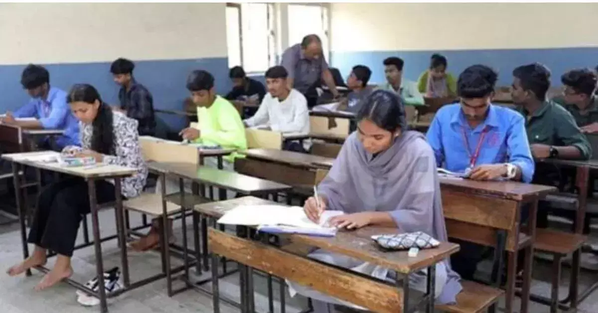 ನೀಟ್ ಪರೀಕ್ಷೆಯಿಂದ ರಾಜ್ಯಕ್ಕೆ ವಿನಾಯಿತಿ ನಿರ್ಣಯ ಮಂಡಿಸಲು ಸಿದ್ಧತೆ
