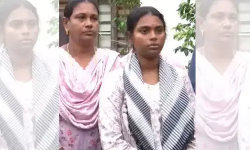 Keralam | ಟಿಇಎಂ ವಿವಿಯಲ್ಲಿ ಜಾತಿ ತಾರತಮ್ಯ ಆರೋಪಿಸಿ ದಲಿತ ಪಿಎಚ್‌ಡಿ ವಿದ್ಯಾರ್ಥಿನಿಯಿಂದ ಪ್ರತಿಭಟನೆ