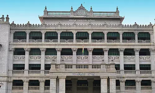 ಕೆಪಿಎಸ್‍ಸಿ ನೇಮಕಾತಿ ಹಗರಣ: ಅಭ್ಯರ್ಥಿಗಳಿಂದ ವಶಪಡಿಸಿಕೊಂಡಿರುವ ಕಾರ್ಬನ್ ಶೀಟ್ ಎಫ್‍ಎಸ್‍ಎಲ್‍ಗೆ ರವಾನೆ