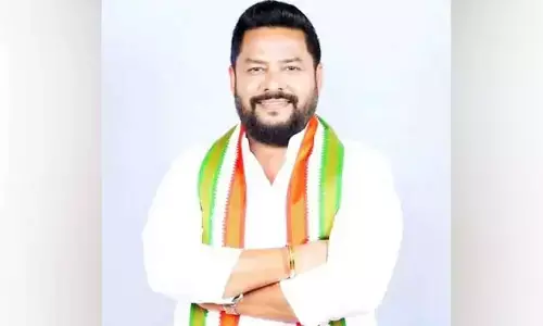 ವಾಲ್ಮೀಕಿ ಅಭಿವೃದ್ಧಿ ನಿಗಮದ ಹಗರಣ; ಸಚಿವ ನಾಗೇಂದ್ರ ವಿರುದ್ಧ ಕಾನೂನು ಕ್ರಮಕ್ಕೆ ಅನುಮತಿ ಕೋರಿ ಪತ್ರ ಬರೆದ ಸಿಬಿಐ