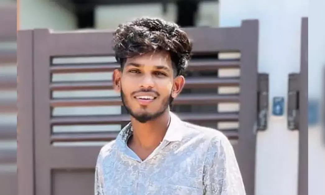 Tamil Nadu | ಮರ್ಯಾದೆಗೇಡು ಹತ್ಯೆ ಪ್ರಕರಣ; ಪ್ರೀತಿಸಿದ್ದಕ್ಕೆ ದಲಿತ ಯುವಕನ ಕೊಲೆ, ನಾಲ್ವರ ಬಂಧನ
