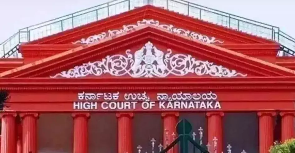 ಮೂರನೇ ವ್ಯಕ್ತಿಯ ದೂರು ಆಧರಿಸಿ ಜಾತಿ ಪ್ರಮಾಣಪತ್ರ ರದ್ದುಪಡಿಸುವ ಅಧಿಕಾರ ʼಡಿಸಿವಿಸಿʼಗೆ ಇಲ್ಲ : ಹೈಕೋರ್ಟ್ ಮೂರನೇ ವ್ಯಕ್ತಿಯ ದೂರು ಆಧರಿಸಿ ಜಾತಿ ಪ್ರಮಾಣಪತ್ರ ರದ್ದುಪಡಿಸುವ ಅಧಿಕಾರ ʼಡಿಸಿವಿಸಿʼಗೆ ಇಲ್ಲ : ಹೈಕೋರ್ಟ್