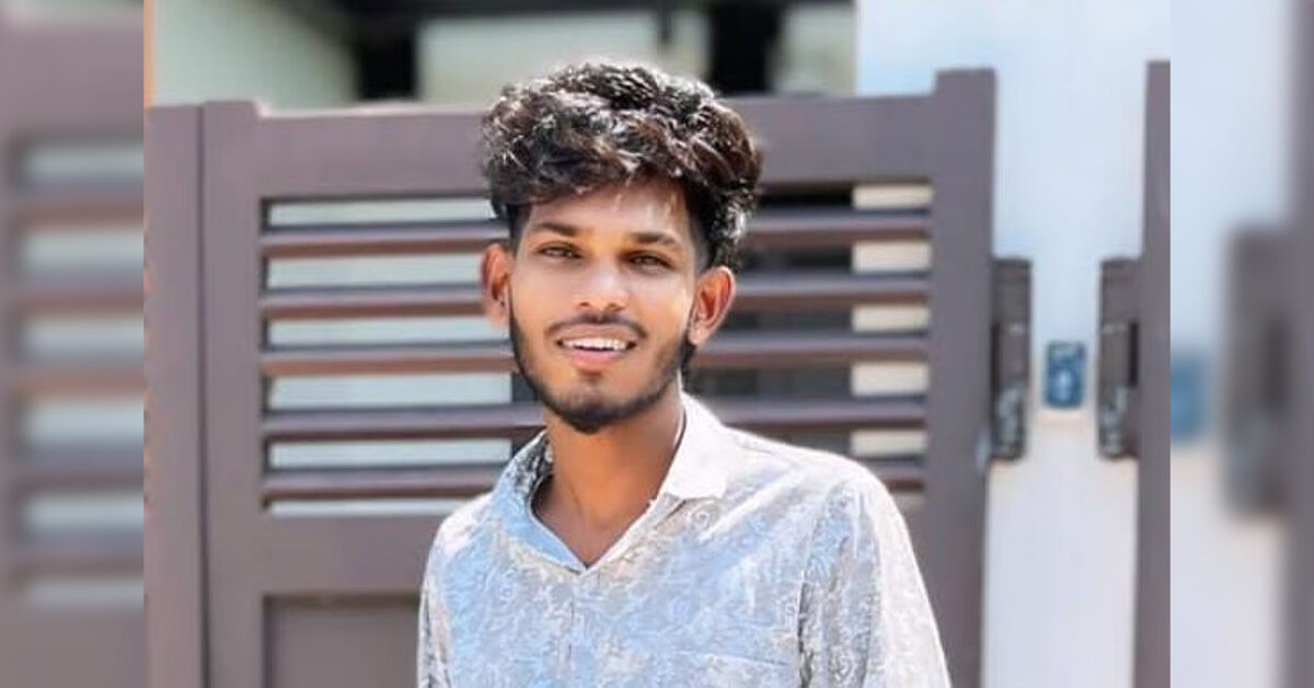 ತಮಿಳುನಾಡಿನಲ್ಲಿ ಪ್ರೇಮ ಪ್ರಕರಣ; ದಲಿತ ಯುವಕನ ಕೊಲೆ, ನಾಲ್ವರ ಬಂಧನ