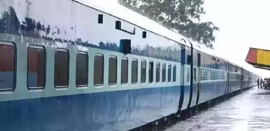 ಬೆಂಗಳೂರು-ಮಂಗಳೂರು ಜಂಕ್ಷನ್ ವಿಶೇಷ ರೈಲು ಸೇವೆ ಬೆಂಗಳೂರು-ಮಂಗಳೂರು ಜಂಕ್ಷನ್ ವಿಶೇಷ ರೈಲು ಸೇವೆ